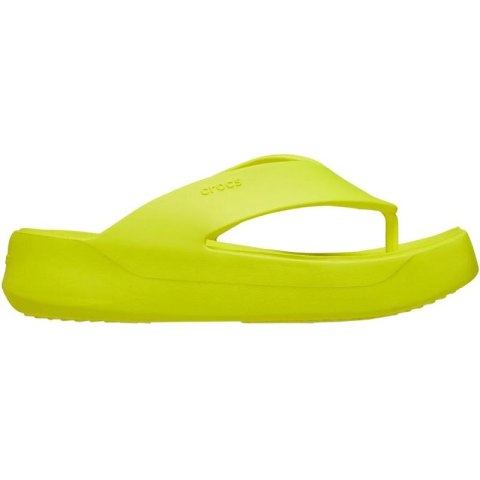 Japonki Crocs Getaway Platform Flip W 209410 76M Japonki Crocs Getaway Platform Flip W 209410 76M