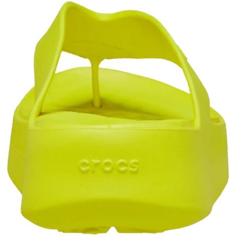 Japonki Crocs Getaway Platform Flip W 209410 76M Japonki Crocs Getaway Platform Flip W 209410 76M