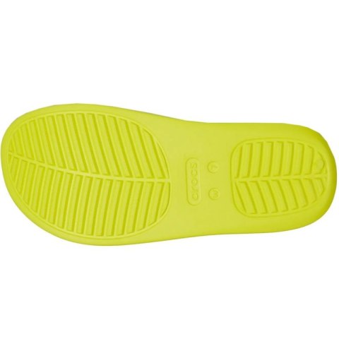 Japonki Crocs Getaway Platform Flip W 209410 76M Japonki Crocs Getaway Platform Flip W 209410 76M