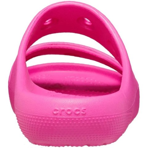 Klapki Crocs Classic Sandal v2 Jr 209421 6UB Klapki Crocs Classic Sandal v2 Jr 209421 6UB