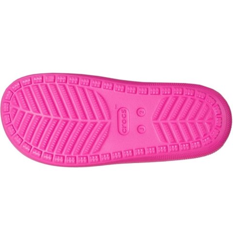 Klapki Crocs Classic Sandal v2 Jr 209421 6UB Klapki Crocs Classic Sandal v2 Jr 209421 6UB