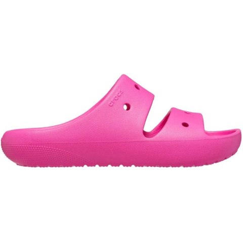 Klapki Crocs Classic Sandal v2 Jr 209421 6UB Klapki Crocs Classic Sandal v2 Jr 209421 6UB