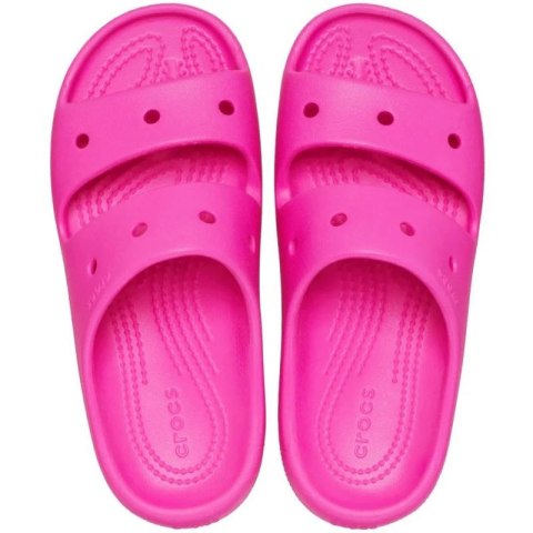 Klapki Crocs Classic Sandal v2 Jr 209421 6UB Klapki Crocs Classic Sandal v2 Jr 209421 6UB