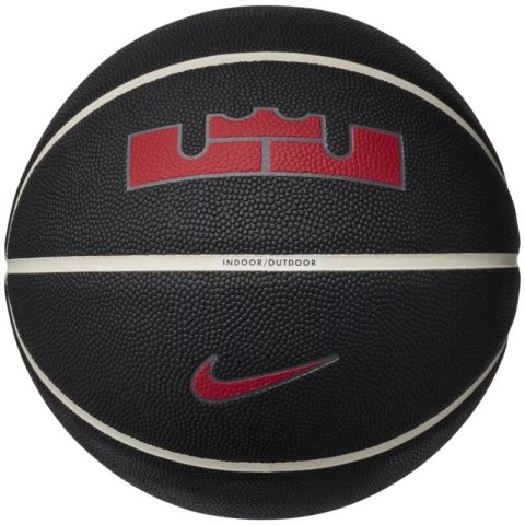 Piłka koszykowa Nike Lebron James All Court 8P 2.0 Ball N1004368-097 Piłka koszykowa Nike Lebron James All Court 8P 2.0 Ball N1004368-097