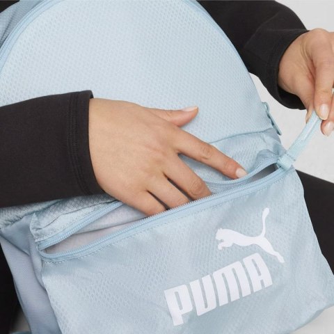 Plecak Puma Core Base Backpack 090269-02 Plecak Puma Core Base Backpack 090269-02