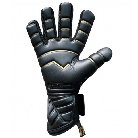 Rękawice bramkarskie 4Keepers Soft Onyx NC M S929249 Rękawice bramkarskie 4Keepers Soft Onyx NC M S929249