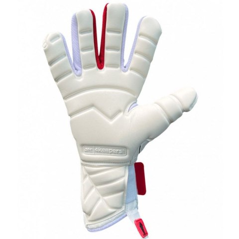 Rękawice bramkarskie 4Keepers Soft Opal NC S929257 Rękawice bramkarskie 4Keepers Soft Opal NC S929257