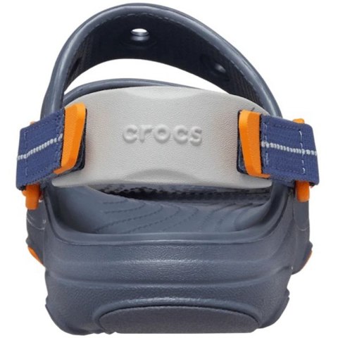 Sandały Crocs Classic All-Terrain Sandals Jr 207707 4EA Sandały Crocs Classic All-Terrain Sandals Jr 207707 4EA