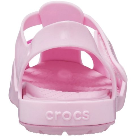 Sandały Crocs Isabela Charm Sandals Jr 208445 6S0 Sandały Crocs Isabela Charm Sandals Jr 208445 6S0