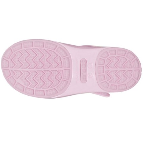 Sandały Crocs Isabela Charm Sandals Jr 208445 6S0 Sandały Crocs Isabela Charm Sandals Jr 208445 6S0