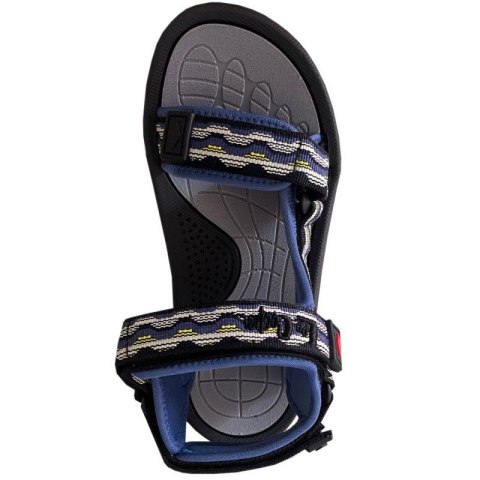 Sandały Lee Cooper Jr LCW-24-34-2601K Sandały Lee Cooper Jr LCW-24-34-2601K