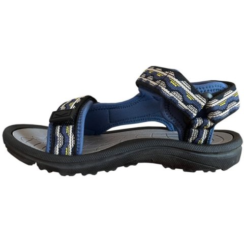Sandały Lee Cooper Jr LCW-24-34-2601K Sandały Lee Cooper Jr LCW-24-34-2601K