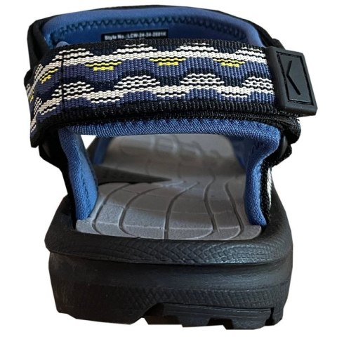 Sandały Lee Cooper Jr LCW-24-34-2601K Sandały Lee Cooper Jr LCW-24-34-2601K