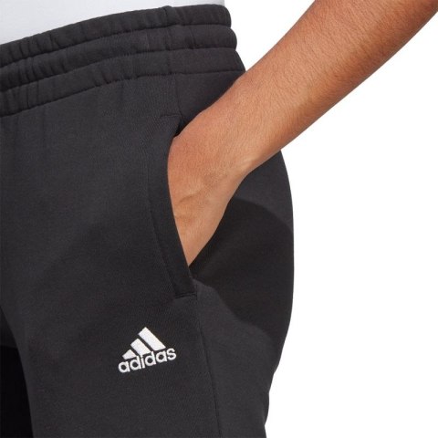 Spodnie adidas Essentials Linear French Terry Cuffed W IC6868 Spodnie adidas Essentials Linear French Terry Cuffed W IC6868