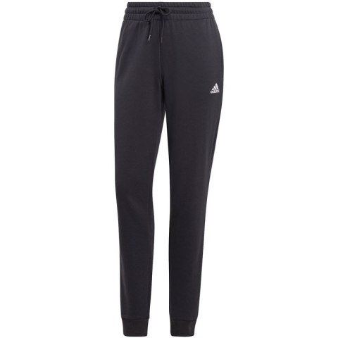 Spodnie adidas Essentials Linear French Terry Cuffed W IC6868 Spodnie adidas Essentials Linear French Terry Cuffed W IC6868