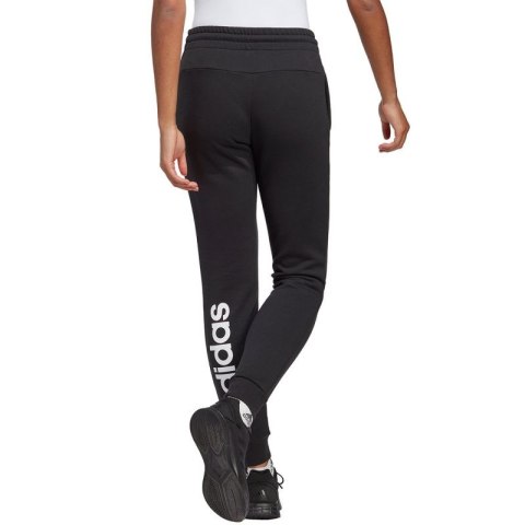 Spodnie adidas Essentials Linear French Terry Cuffed W IC6868 Spodnie adidas Essentials Linear French Terry Cuffed W IC6868