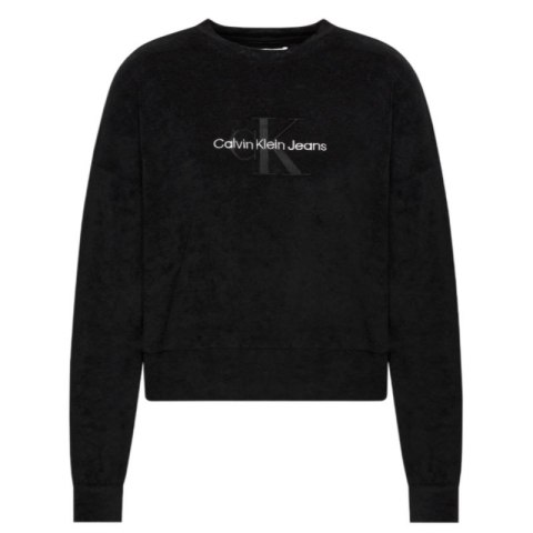 Bluza Calvin Klein Monogram W J20J218991 Bluza Calvin Klein Monogram W J20J218991