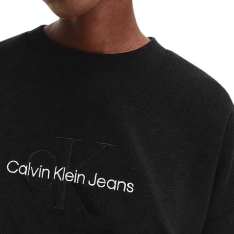 Bluza Calvin Klein Monogram W J20J218991 Bluza Calvin Klein Monogram W J20J218991