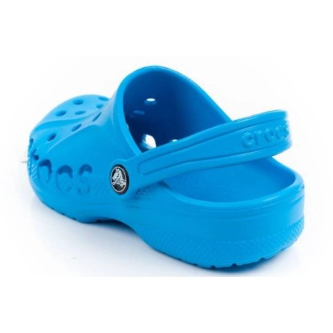 Klapki Crocs Baya Jr 205483-456 Klapki Crocs Baya Jr 205483-456