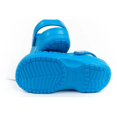 Klapki Crocs Baya Jr 205483-456 Klapki Crocs Baya Jr 205483-456