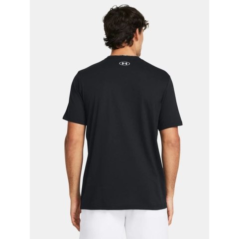 Koszulka Under Armour Sportstyle Logo M 1382911-001 Koszulka Under Armour Sportstyle Logo M 1382911-001