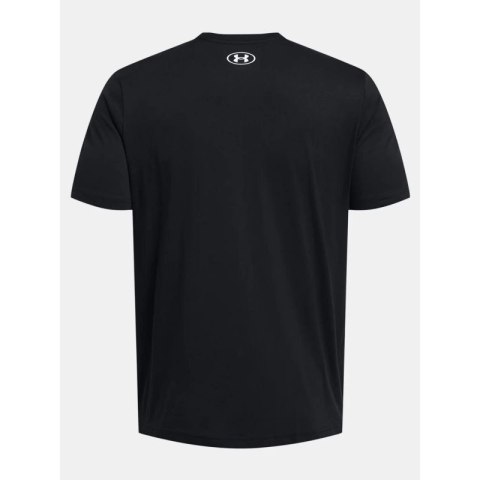 Koszulka Under Armour Sportstyle Logo M 1382911-001 Koszulka Under Armour Sportstyle Logo M 1382911-001