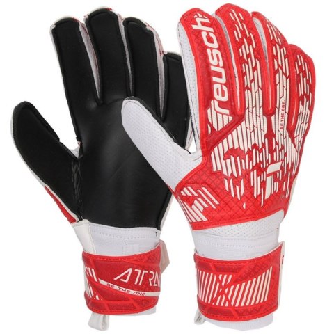 Rękawice Reusch Attrakt Solid M 54 70 016 8905