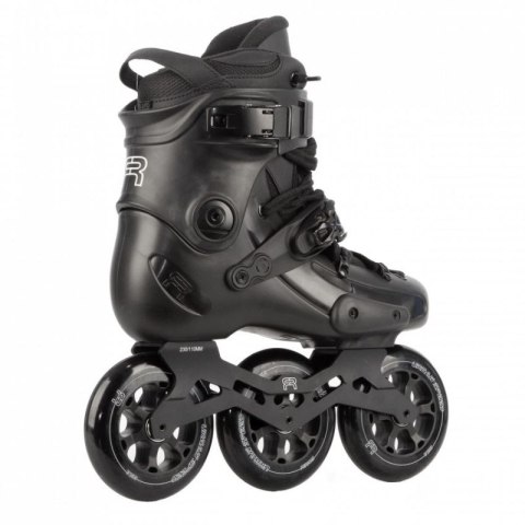 Rolki freestyle FR1 310 '22 22FRSK-FR1310-BK Rolki freestyle FR1 310 '22 22FRSK-FR1310-BK