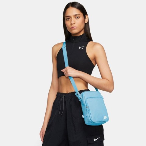 Saszetka Nike Heritage Crossbody Bag DB0456-407 Saszetka Nike Heritage Crossbody Bag DB0456-407