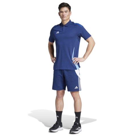 Spodenki adidas Tiro 24 Sweat M IS2158 Spodenki adidas Tiro 24 Sweat M IS2158