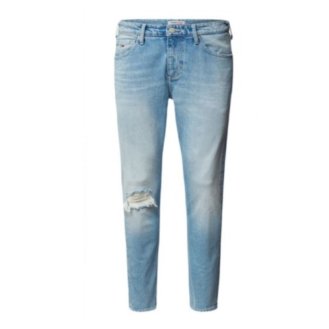 Spodnie Tommy Hilfiger Jeans Scanton Slim M DM0DM13145 Spodnie Tommy Hilfiger Jeans Scanton Slim M DM0DM13145