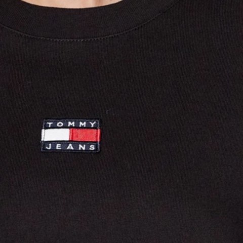 Sukienka Tommy Jeans TJW Essential W DW0DW10370 Sukienka Tommy Jeans TJW Essential W DW0DW10370