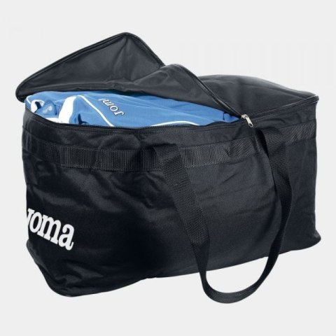 EQUIPMENT SPORT BAG BLACK EQUIPMENT SPORT BAG BLACK