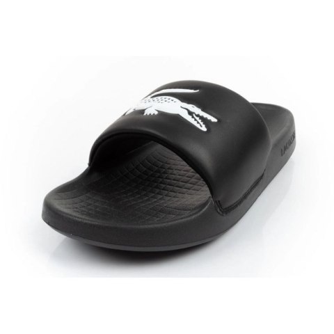 Klapki Lacoste Serve Slide M 02312 Klapki Lacoste Serve Slide M 02312