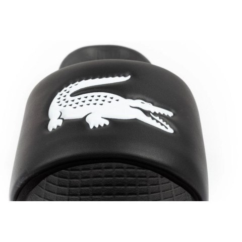 Klapki Lacoste Serve Slide M 02312 Klapki Lacoste Serve Slide M 02312