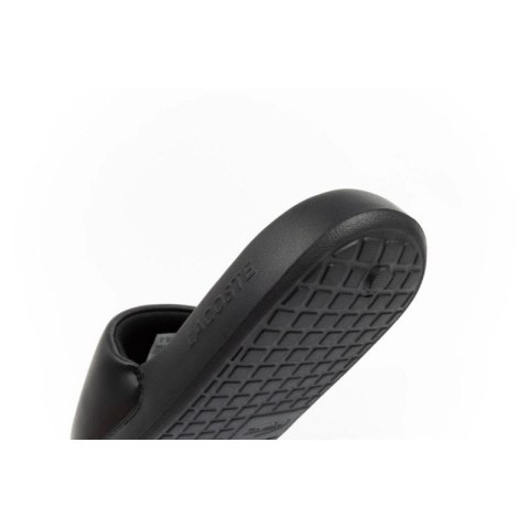 Klapki Lacoste Serve Slide M 02312 Klapki Lacoste Serve Slide M 02312