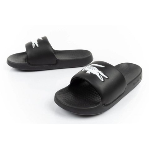 Klapki Lacoste Serve Slide M 02312 Klapki Lacoste Serve Slide M 02312