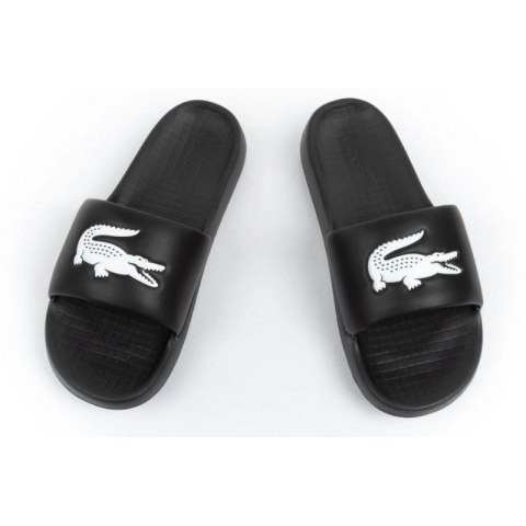 Klapki Lacoste Serve Slide M 02312 Klapki Lacoste Serve Slide M 02312