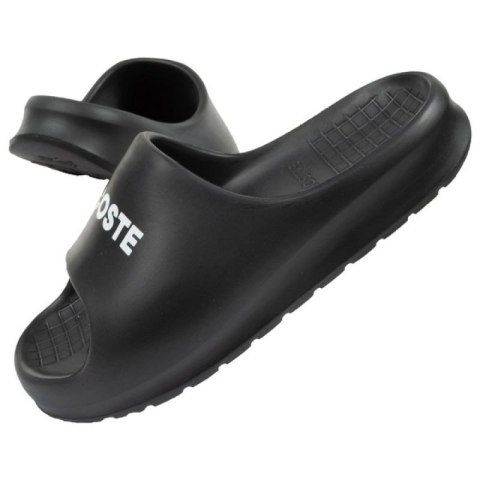 Klapki Lacoste Serve Slide W 2002H Klapki Lacoste Serve Slide W 2002H