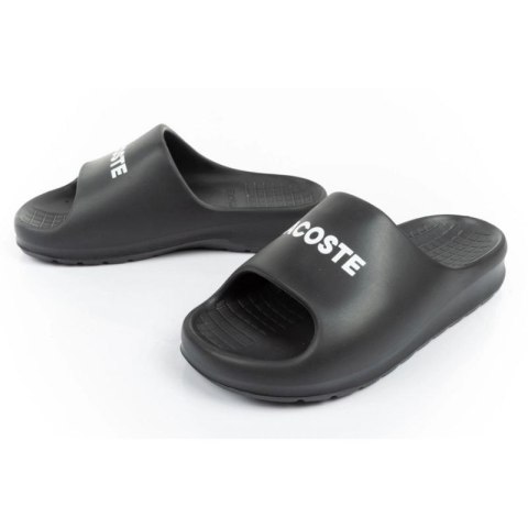 Klapki Lacoste Serve Slide W 2002H Klapki Lacoste Serve Slide W 2002H