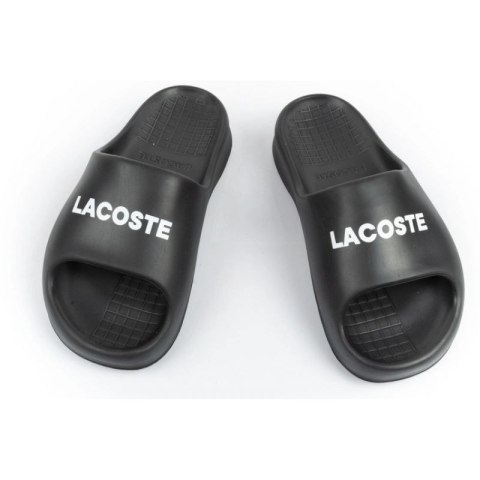 Klapki Lacoste Serve Slide W 2002H Klapki Lacoste Serve Slide W 2002H