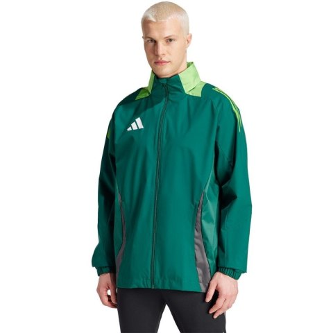 Kurtka adidas Tiro 24 Competition All-Weather M IR9521