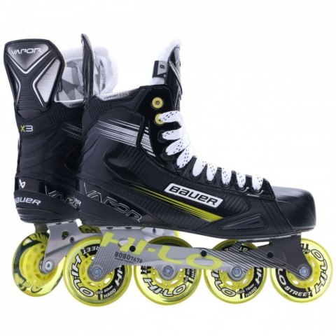 Rolki hokejowe Bauer Vapor X3 Int 1064226 Rolki hokejowe Bauer Vapor X3 Int 1064226