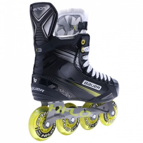 Rolki hokejowe Bauer Vapor X3 Int 1064226 Rolki hokejowe Bauer Vapor X3 Int 1064226