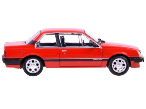 Autko Chevrolet Monza Serie I Sedan 1985 | ZA4103 Autko Chevrolet Monza Serie I Sedan 1985 | ZA4103