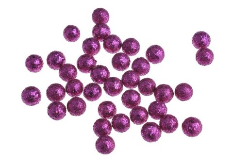 Kuleczki 100szt. FUCHSIA | GMG96307-100_239U Kuleczki 100szt. FUCHSIA | GMG96307-100_239U