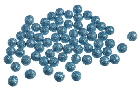 Kuleczki 100szt. niebieskie | GMG96307-100_18 Kuleczki 100szt. niebieskie | GMG96307-100_18