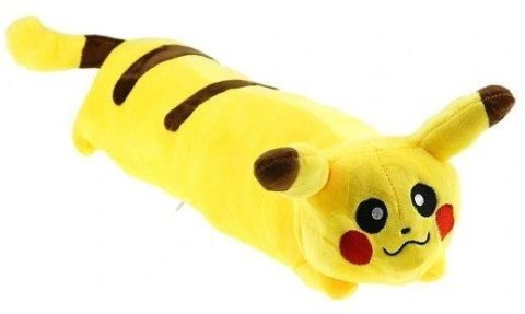 Poduszka Picachu pluszowy 50cm KNPI Poduszka Picachu pluszowy 50cm KNPI