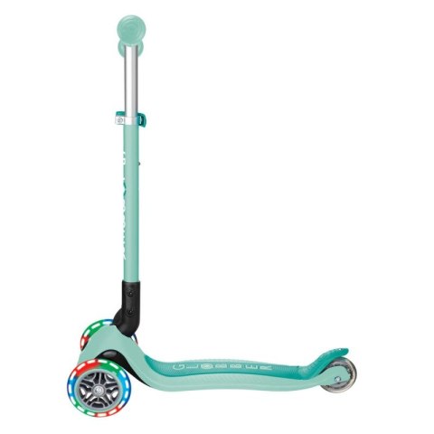 Hulajnoga Globber Primo Foldable Lights Jr 432-206-3 Hulajnoga Globber Primo Foldable Lights Jr 432-206-3