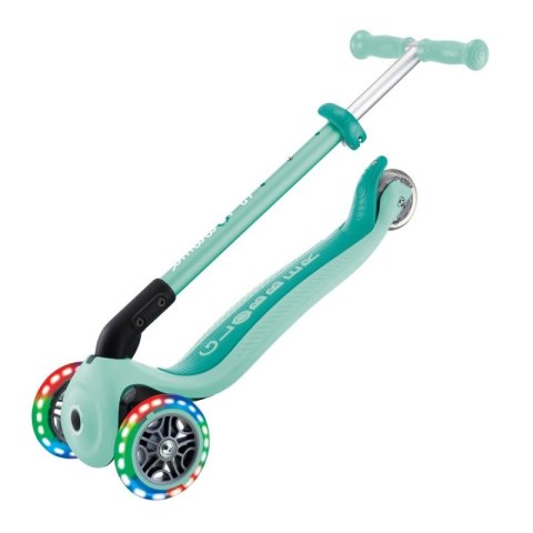Hulajnoga Globber Primo Foldable Lights Jr 432-206-3 Hulajnoga Globber Primo Foldable Lights Jr 432-206-3